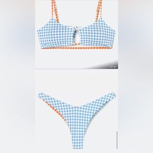 ‼️‼️ BRAZILIAN BIKINIS - NEW WITH TAGS‼️‼️